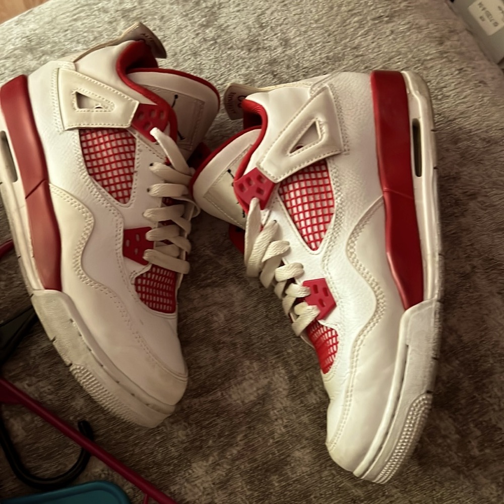 Jordan’s
